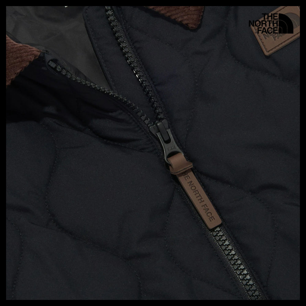 【THE NORTH FACE】キッズ キャンプサイト ブイモーション