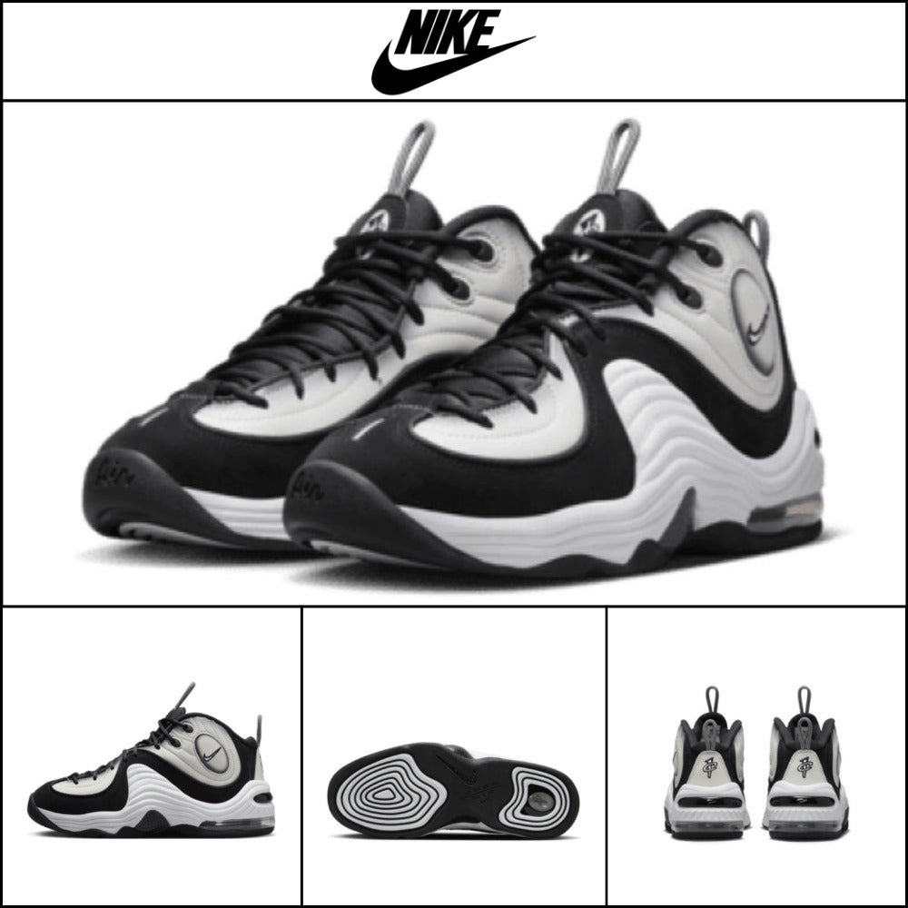 【Nike】 Air Penny 2 Panda