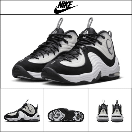 【Nike】 Air Penny 2 Panda