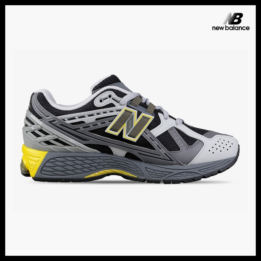【New Balance】1906 Castlelock Ginger Lemon Men's Sneakers