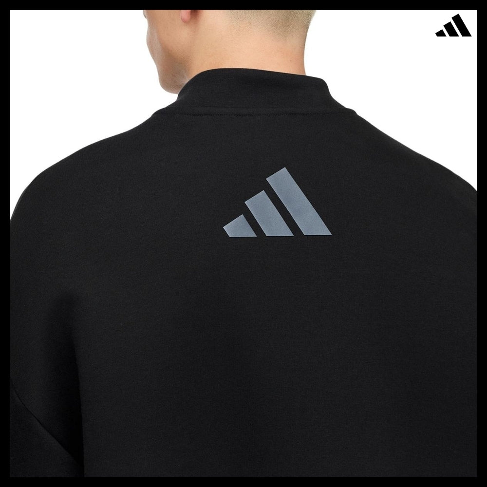 【ENTIRE STUDIOS x ADIDAS】 Z.N.E. TT Collaboration Jacket