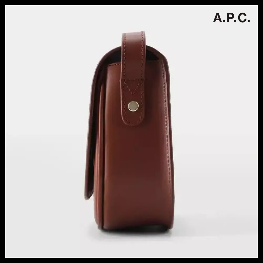 【A.P.C.】Betty Bag Compact Minimal