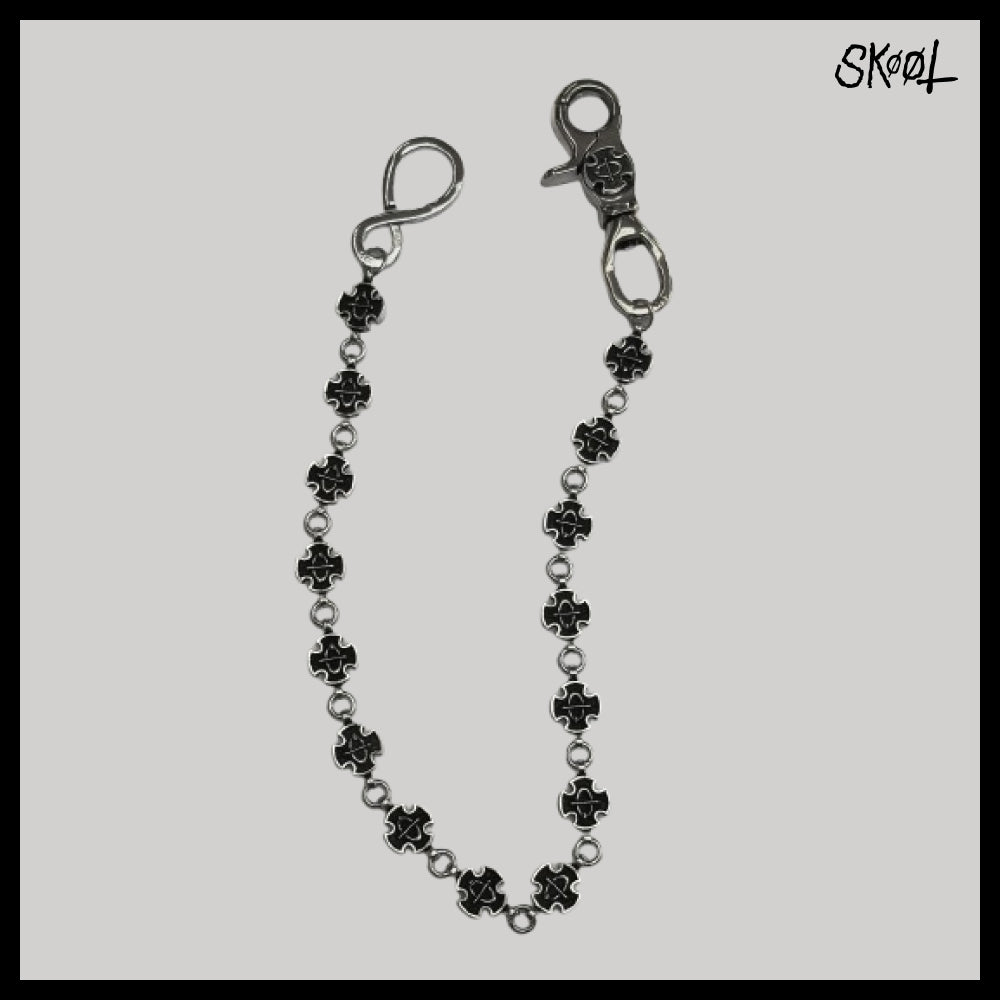【SKOOT】Deluxe Exile Queen Chain