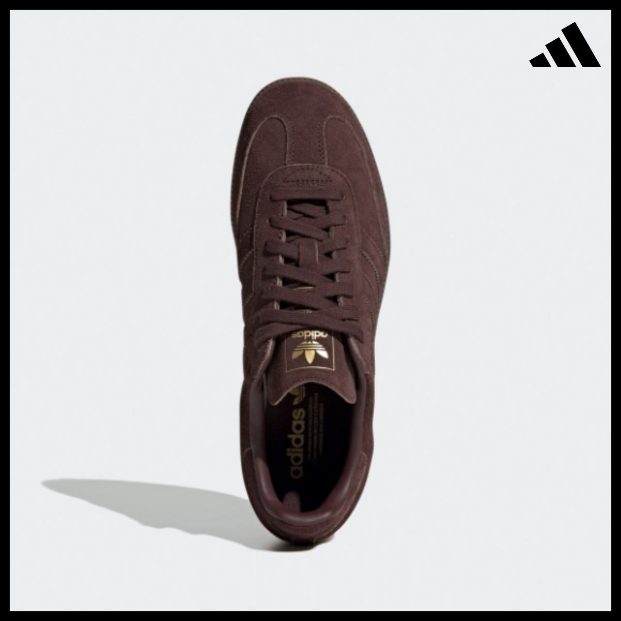 【ADIDAS】Samba Original Sneakers