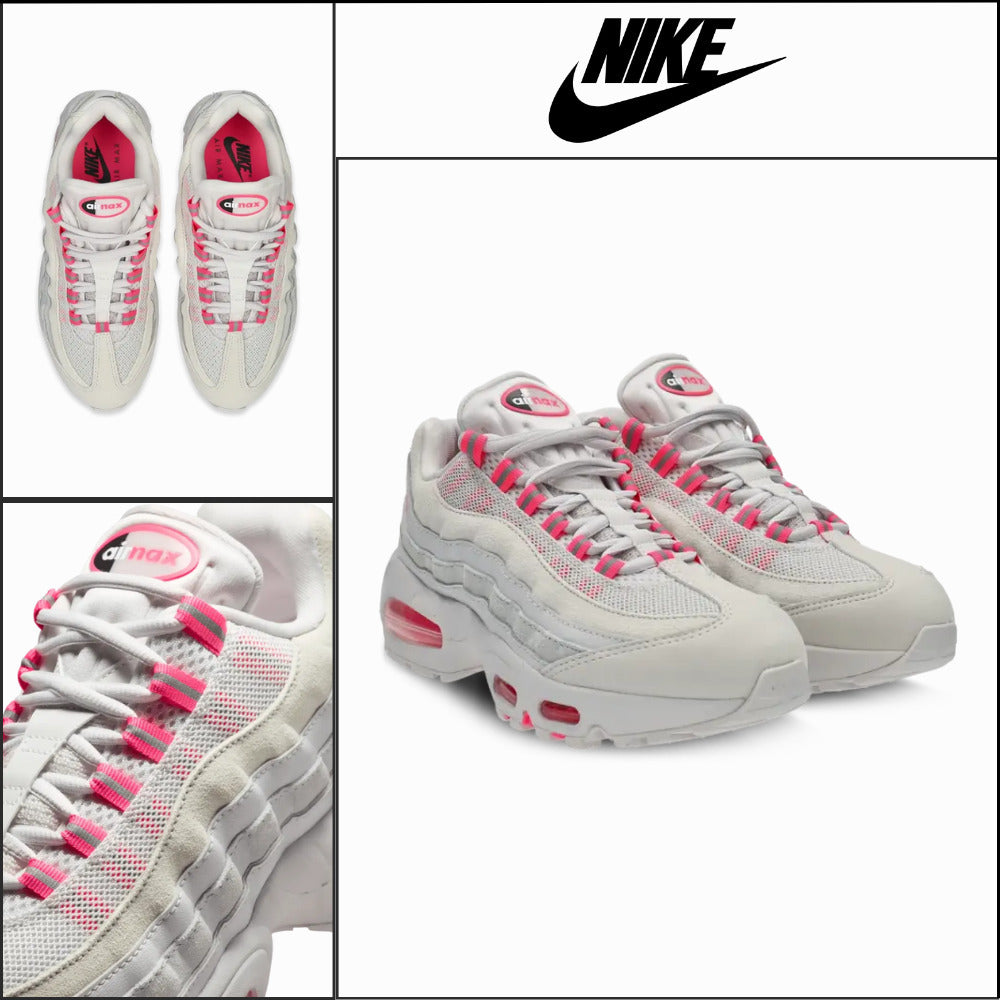 【NIKE】Women’s Air Max 95