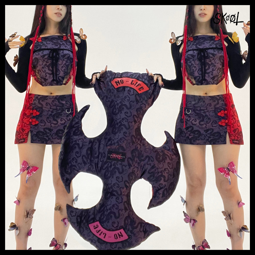 【SKOOT】SHENRON SET