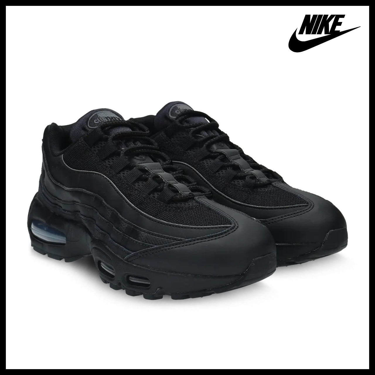 【NIKE】Air Max 95 Big Bubble sneakers HM8755