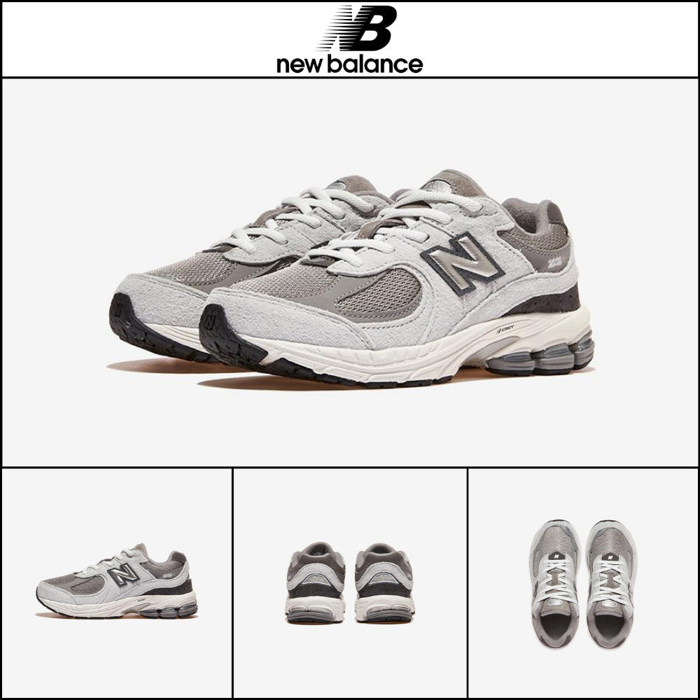 【NEW BALANCE】P200264O SNEAKERS