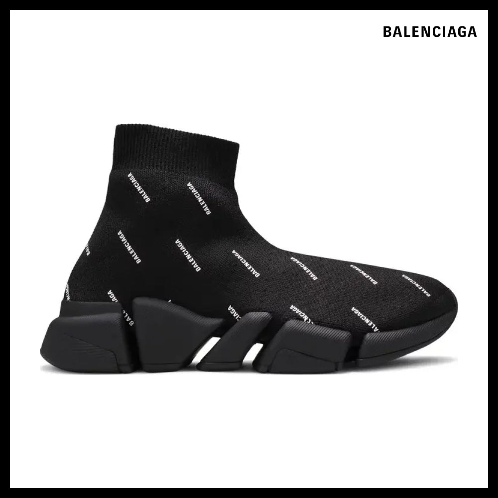 ★BALENCIAGAアウトレット セール ★2.0 Recycled Knit Sneaker