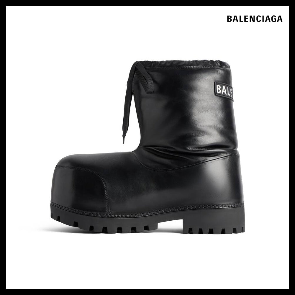 ★BALENCIAGAアウトレット セール ★Alaska Low Boot