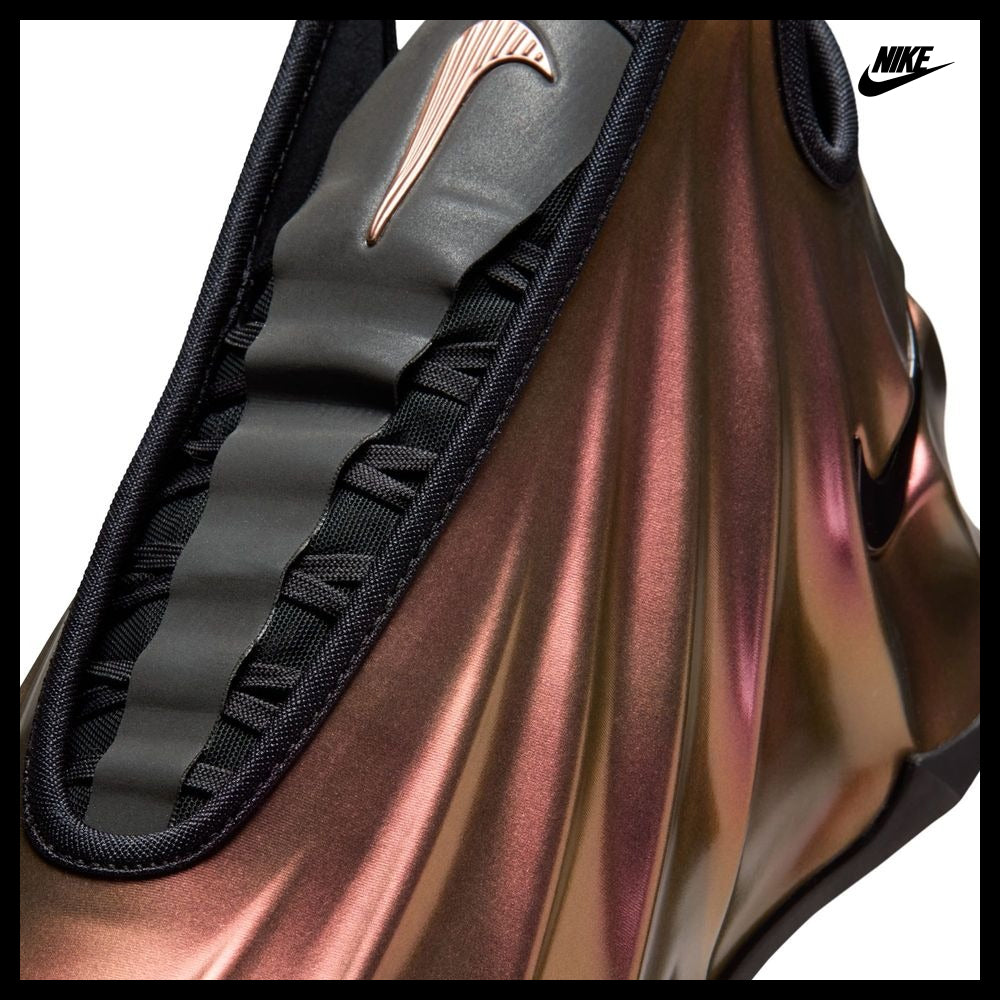 【NIKE】 GT Future EP Metallic Red Bronze