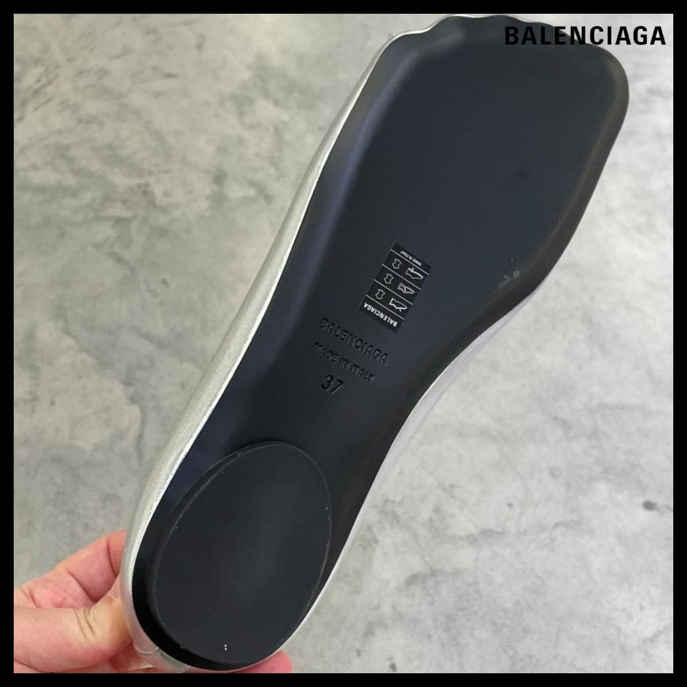 ★BALENCIAGAアウトレット セール ★Anatomic Ballerina