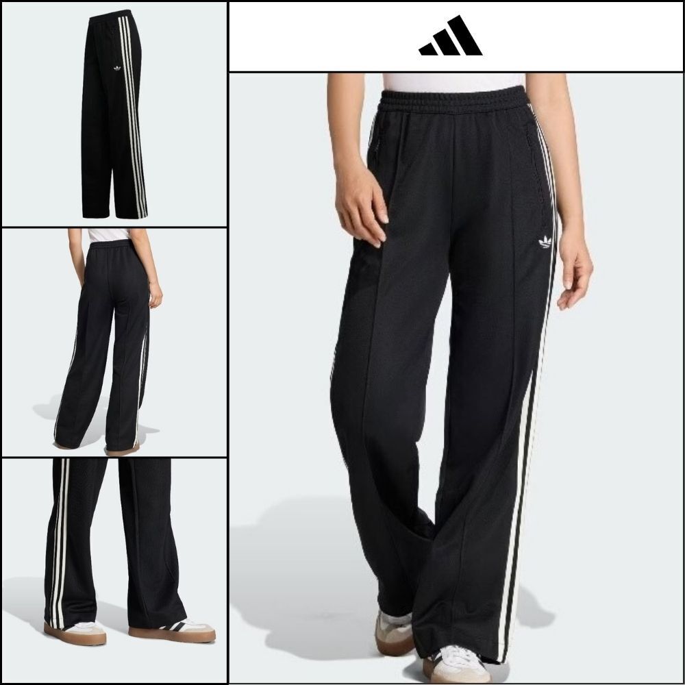 【ADIDAS 】Classic Track Pants