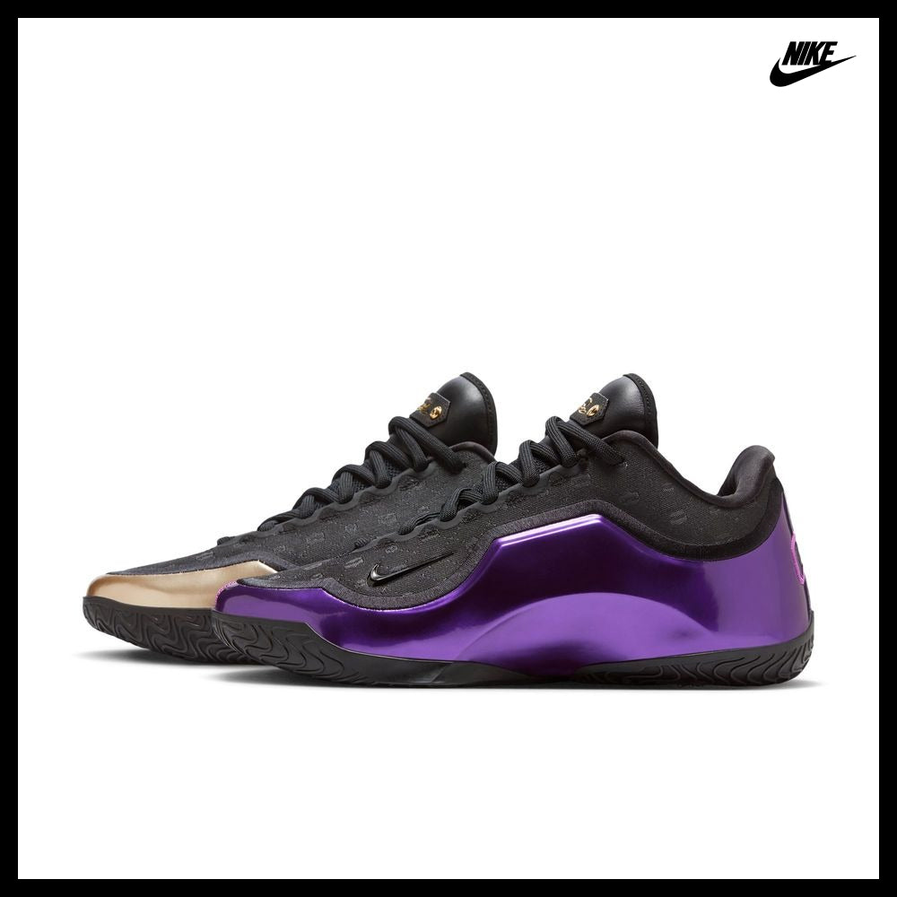 【NIKE】 LeBron 23 Lux EP The Chosen One