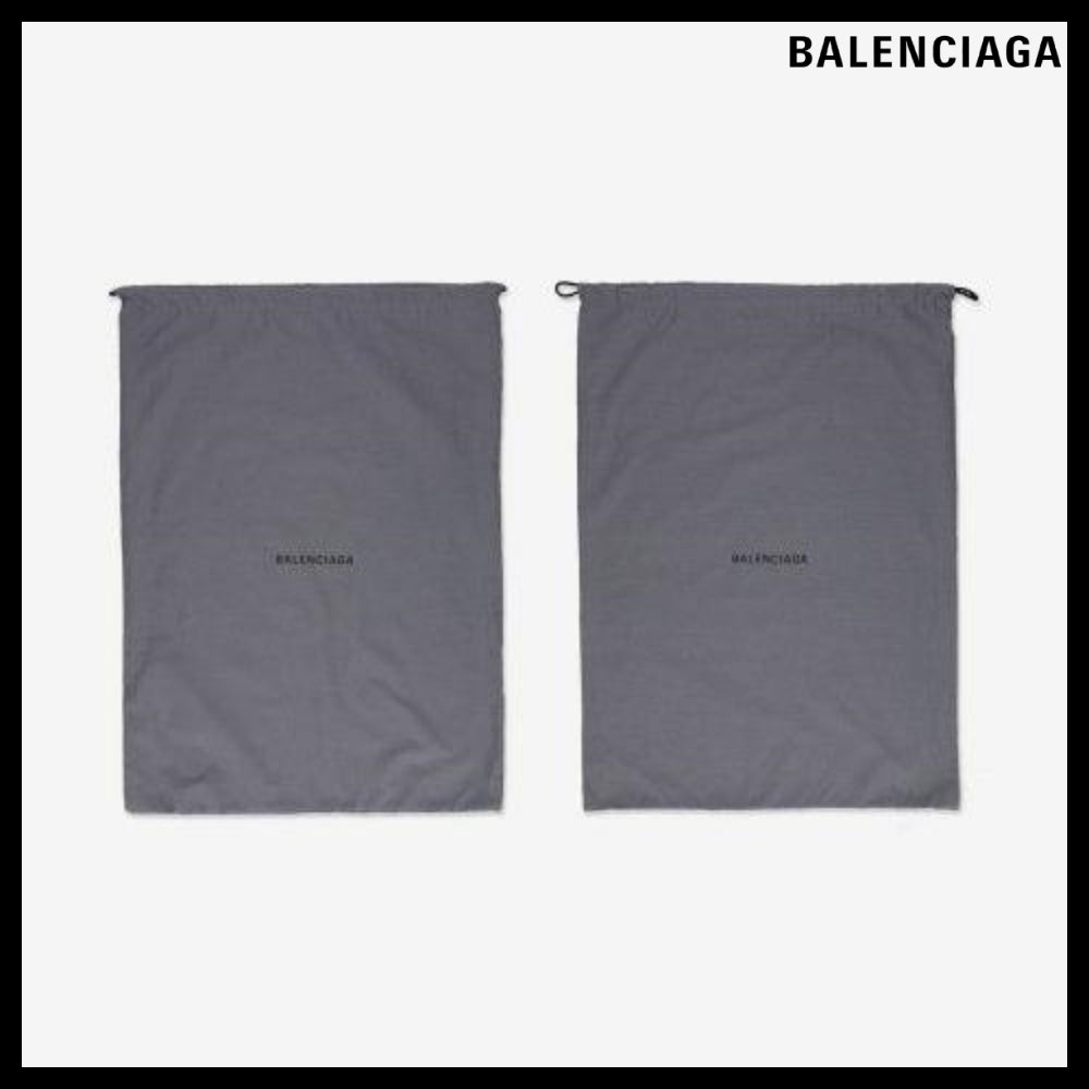 【BALENCIAGA】Crocs Boots Black