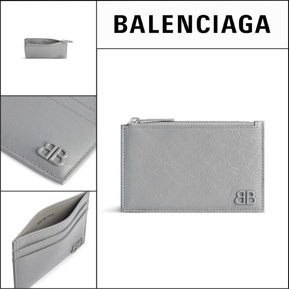 ★Balenciaga アウトレット セール★ Monaco Long Coin