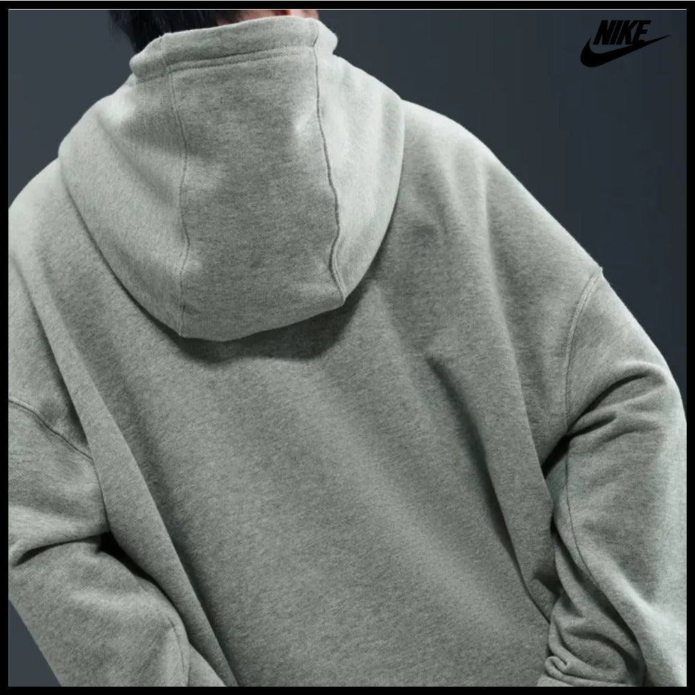 【STRANGER THINGS X NIKE】Vecna Oversized Hoodie