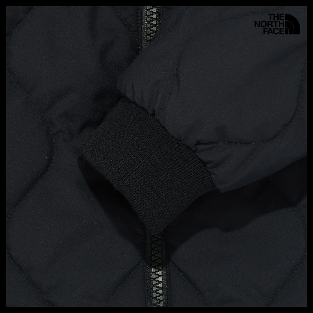 【THE NORTH FACE】キッズ キャンプサイト ブイモーション