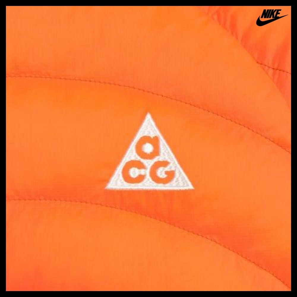 【NIKE】ACG Lava Flow Therma-FIT ADV Jacket M