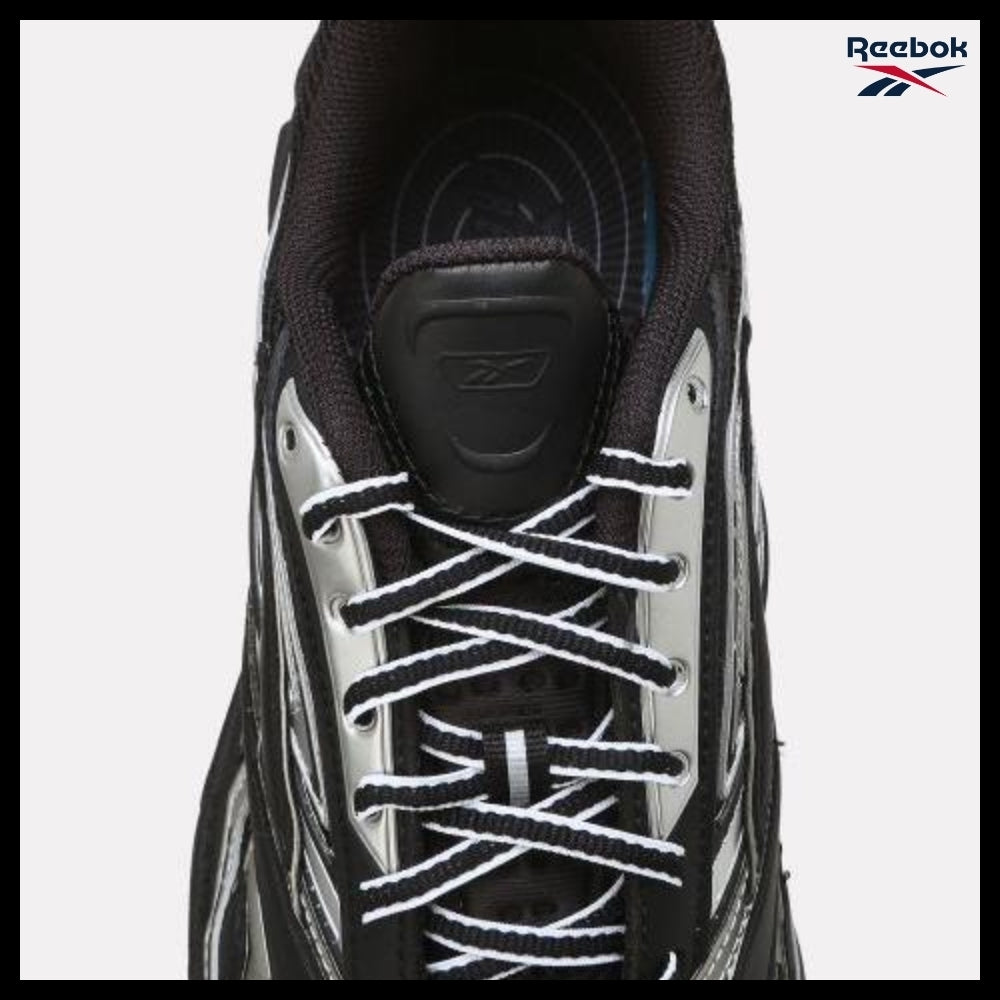 【Reebok】Premier Road Ultra - Metallic Black