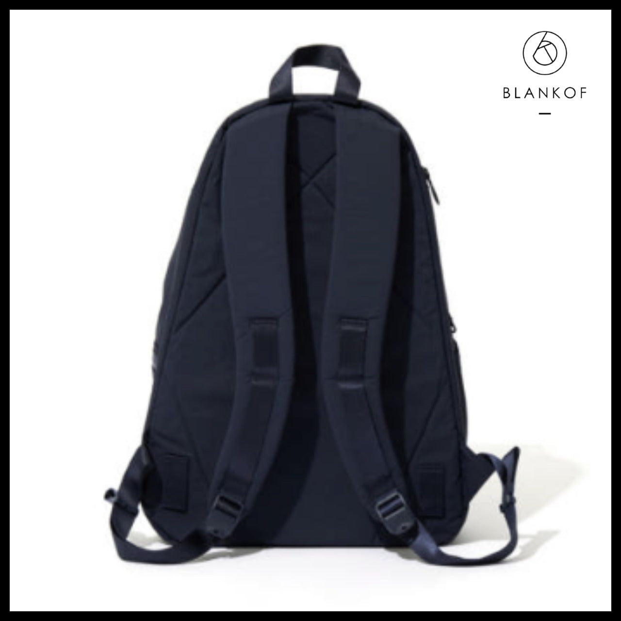 【BLANKOF】Eiffel Pack 27 Backpack (4 Colors)