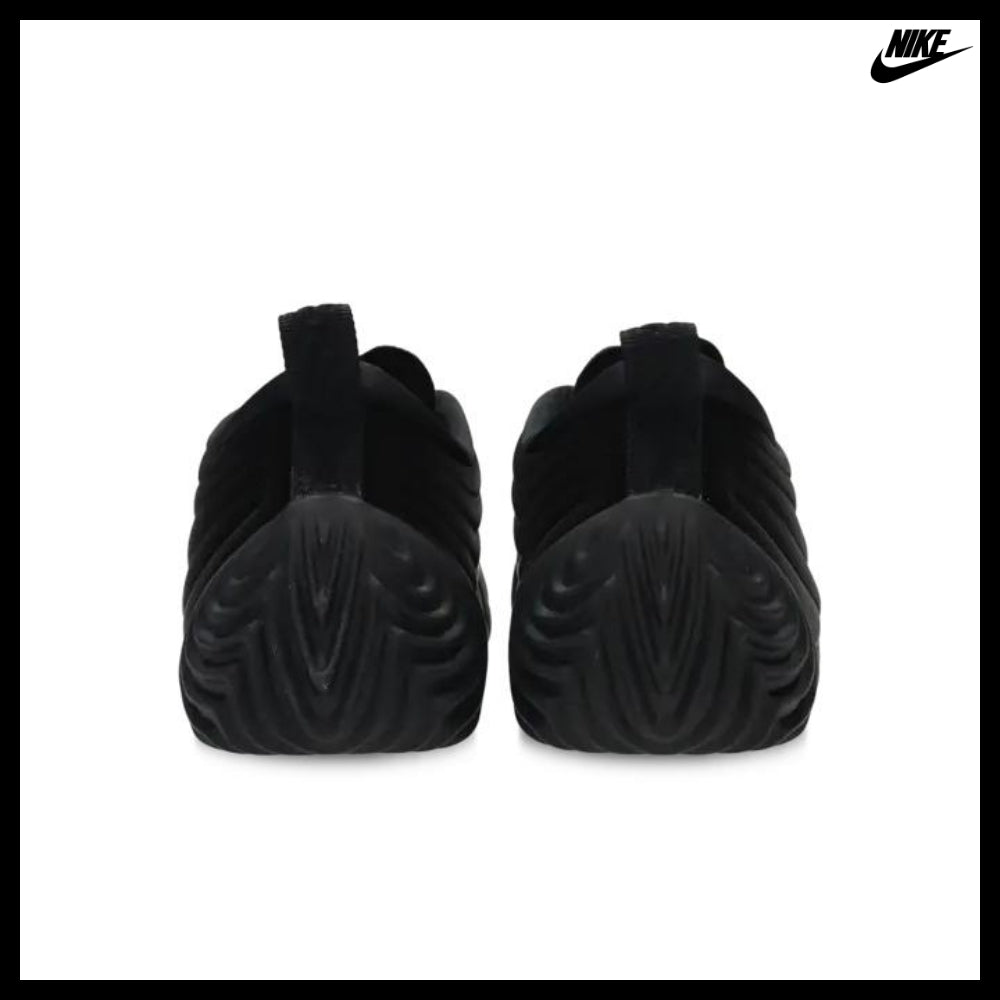 【NIKE】W Astra Ultra Black