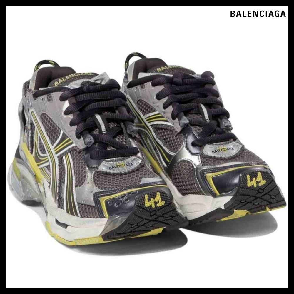 【BALENCIAGA】Runner Sneaker 1279