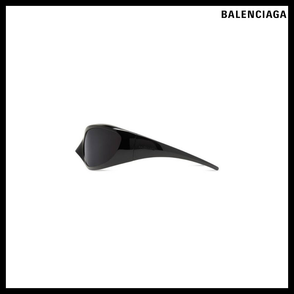 ★BALENCIAGAアウトレット セール ★Skin XXL Cat Sunglasses