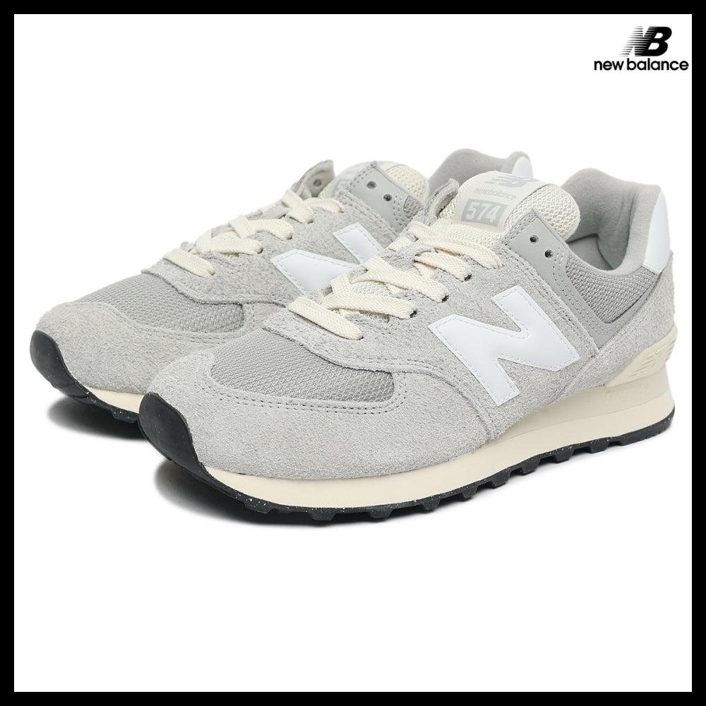 【NEW BALANCE】U574 Sneakers