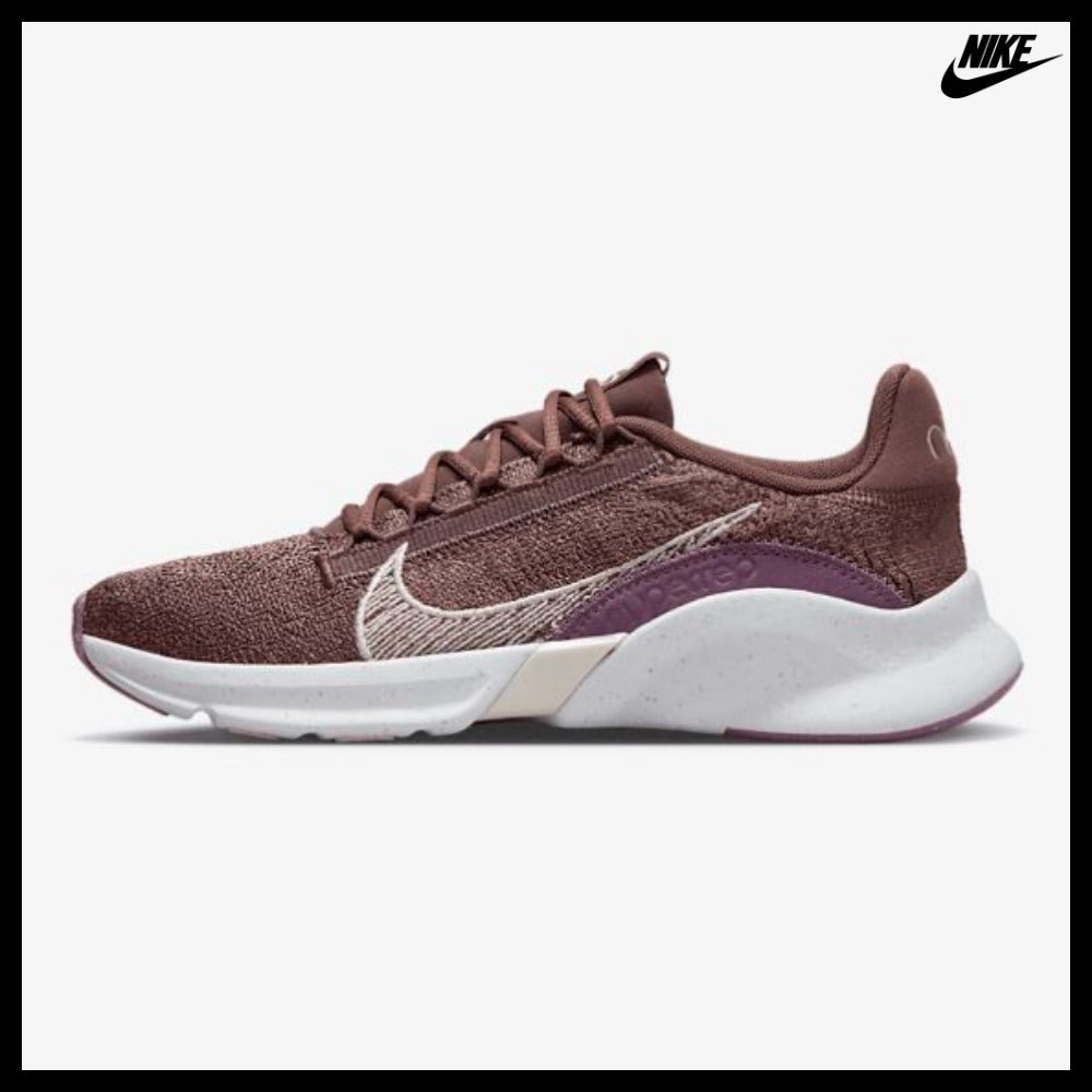 【Nike】 Women's SuperRep Go 3 Flyknit Next Nature