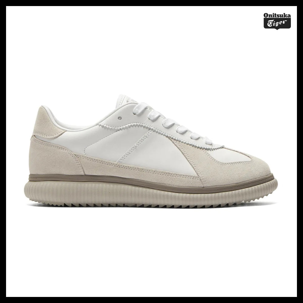 【onitsuka tiger】Delicity L - White