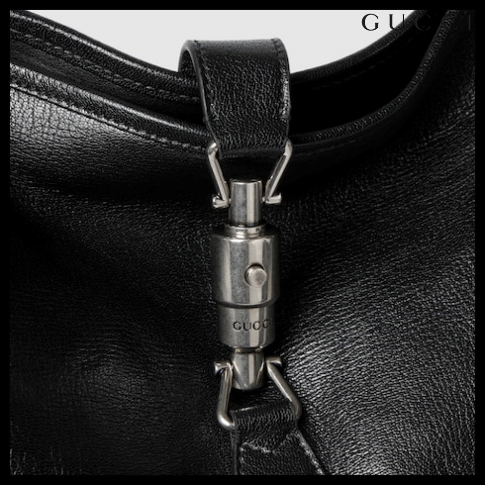 【GUCCI】Jackie 1961 Large Crossbody Bag 1000
