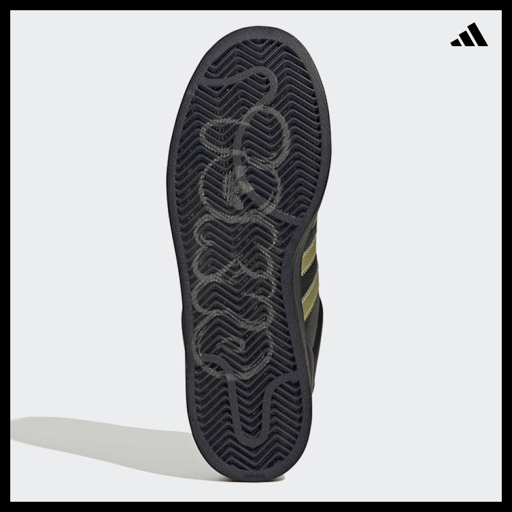【ADIDAS】Superstar II KJ3550