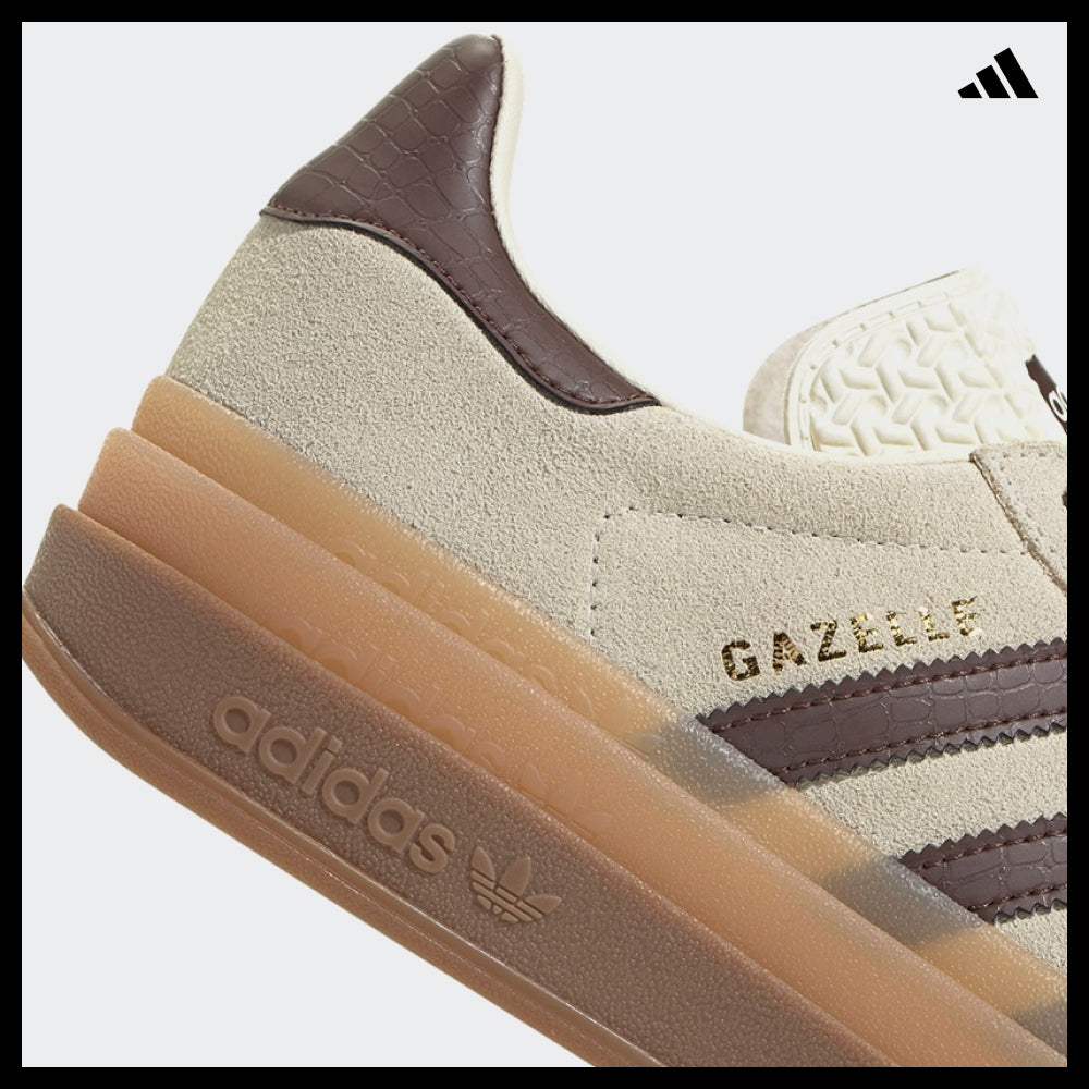 【ADIDAS】Gazelle Bold Women’s JR7522