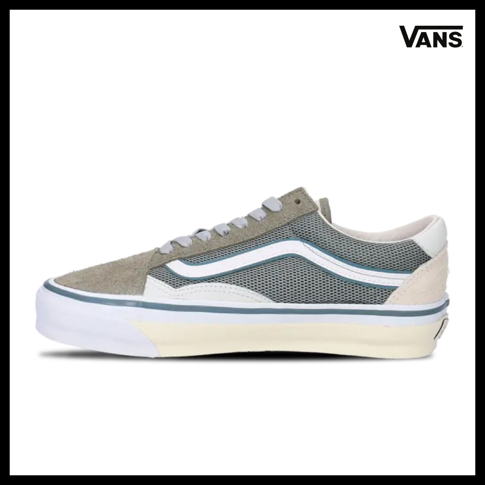 【VANS】Vans Old Skool Blue Grey