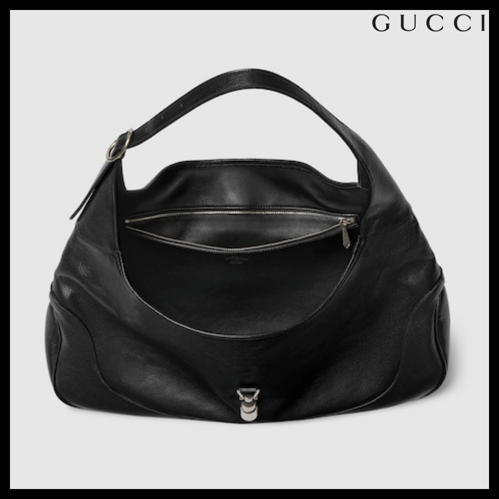 【GUCCI】Jackie 1961 Large Crossbody Bag 1000