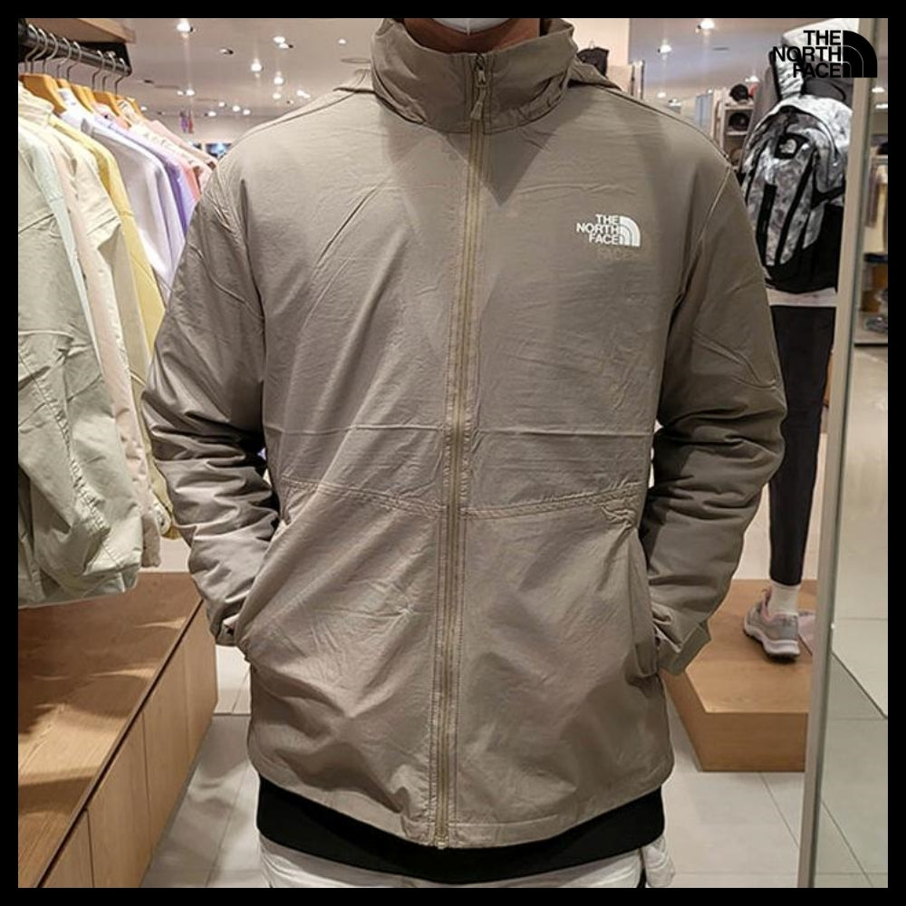 【THENORTHFACE】フライハイフーディーライトウェイトジャケット