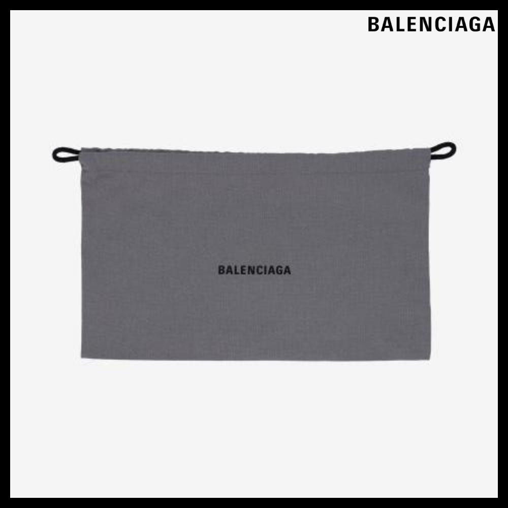 【BALENCIAGA】Le City Charm Eiffel Keyring 2colors