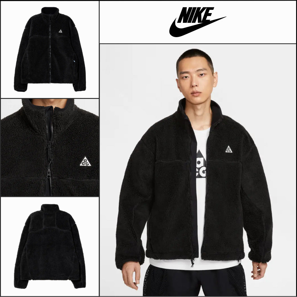 【NIKE】AS M ACG TFADV WNDPF CNWL GLCR
