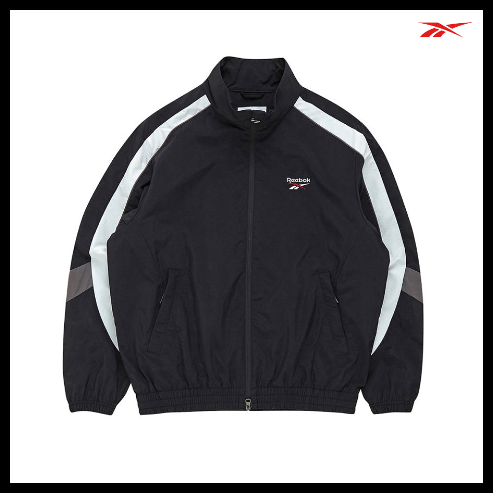 【Reebok】Legend Warm-up Windbreaker 4 Colors