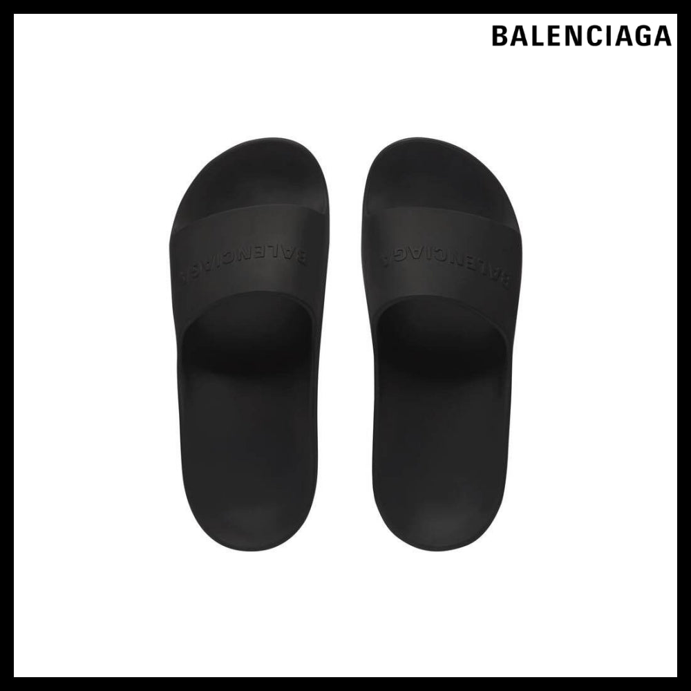 ★BALENCIAGAアウトレット セール ★Chunky Wedge Sandal
