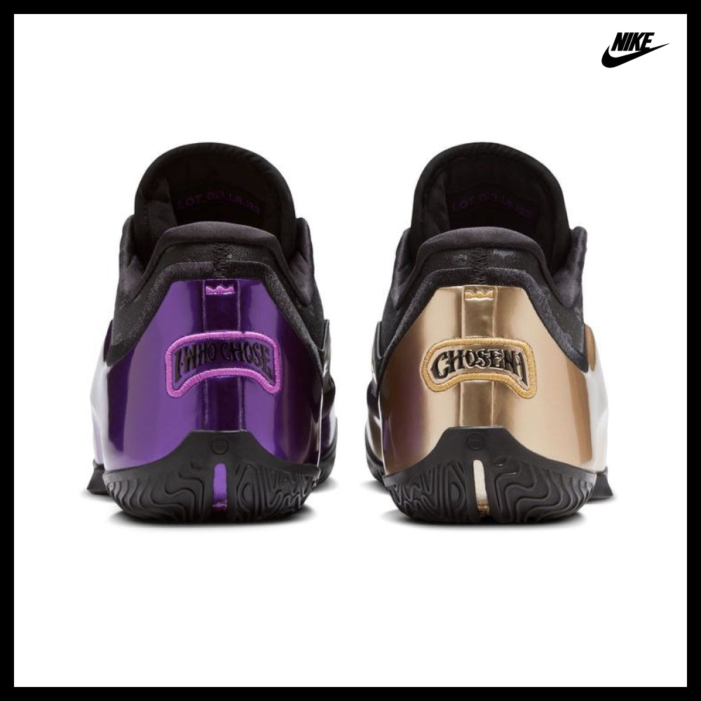 【NIKE】 LeBron 23 Lux EP The Chosen One