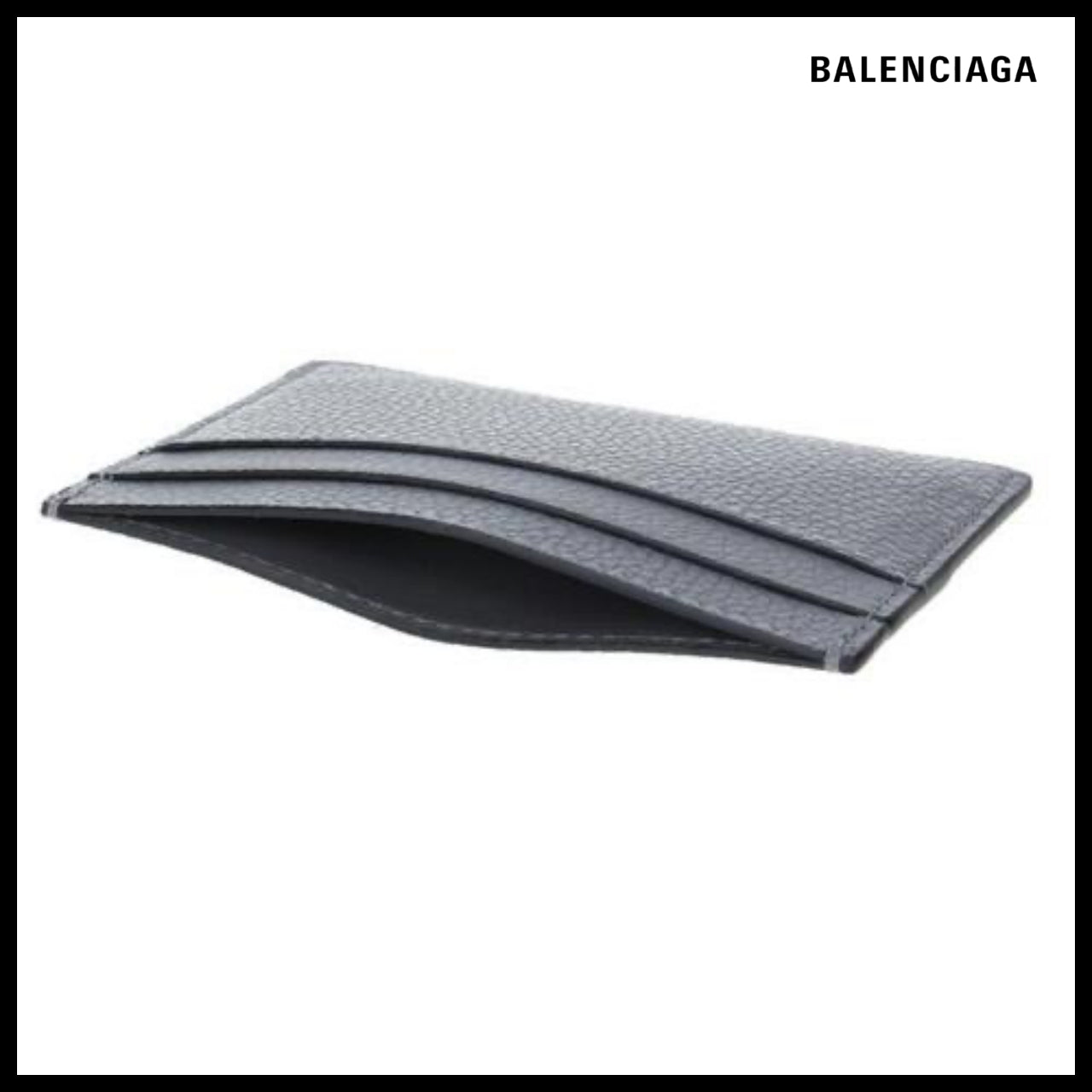 【BALENCIAGA】Neo Classic Card Holder