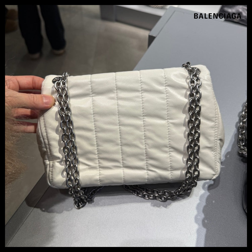★Balenciaga アウトレット セール ★Monaco Bag Mini