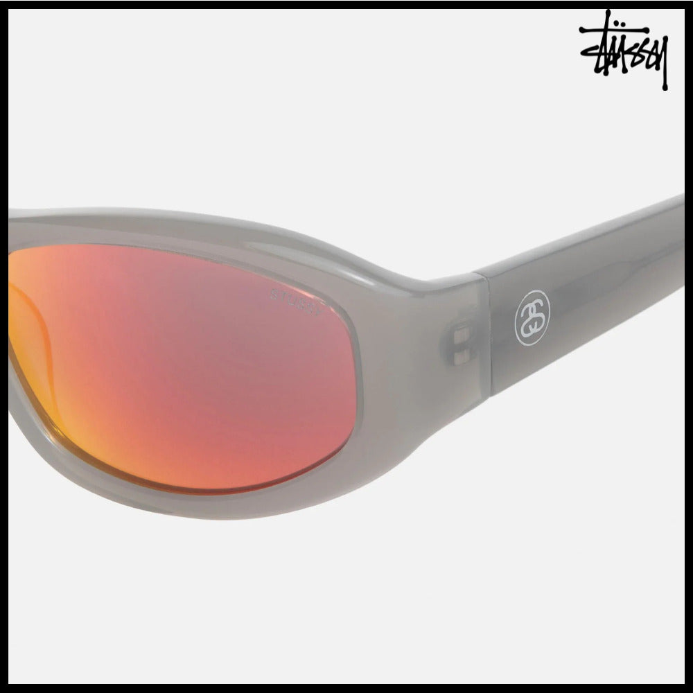 【STUSSY】LANDON Sunglasses (3 Colors)