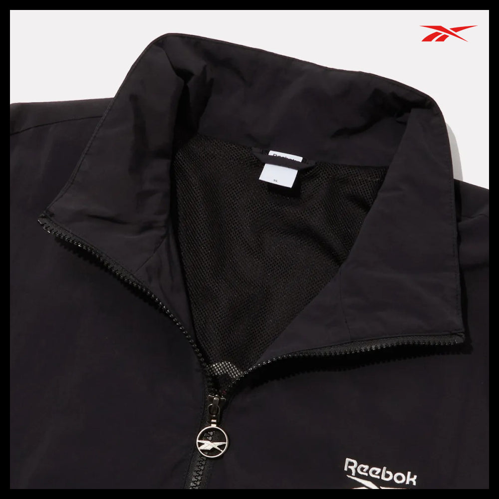 【Reebok】Heritage Anorak Jacket V26 - 2 Colors