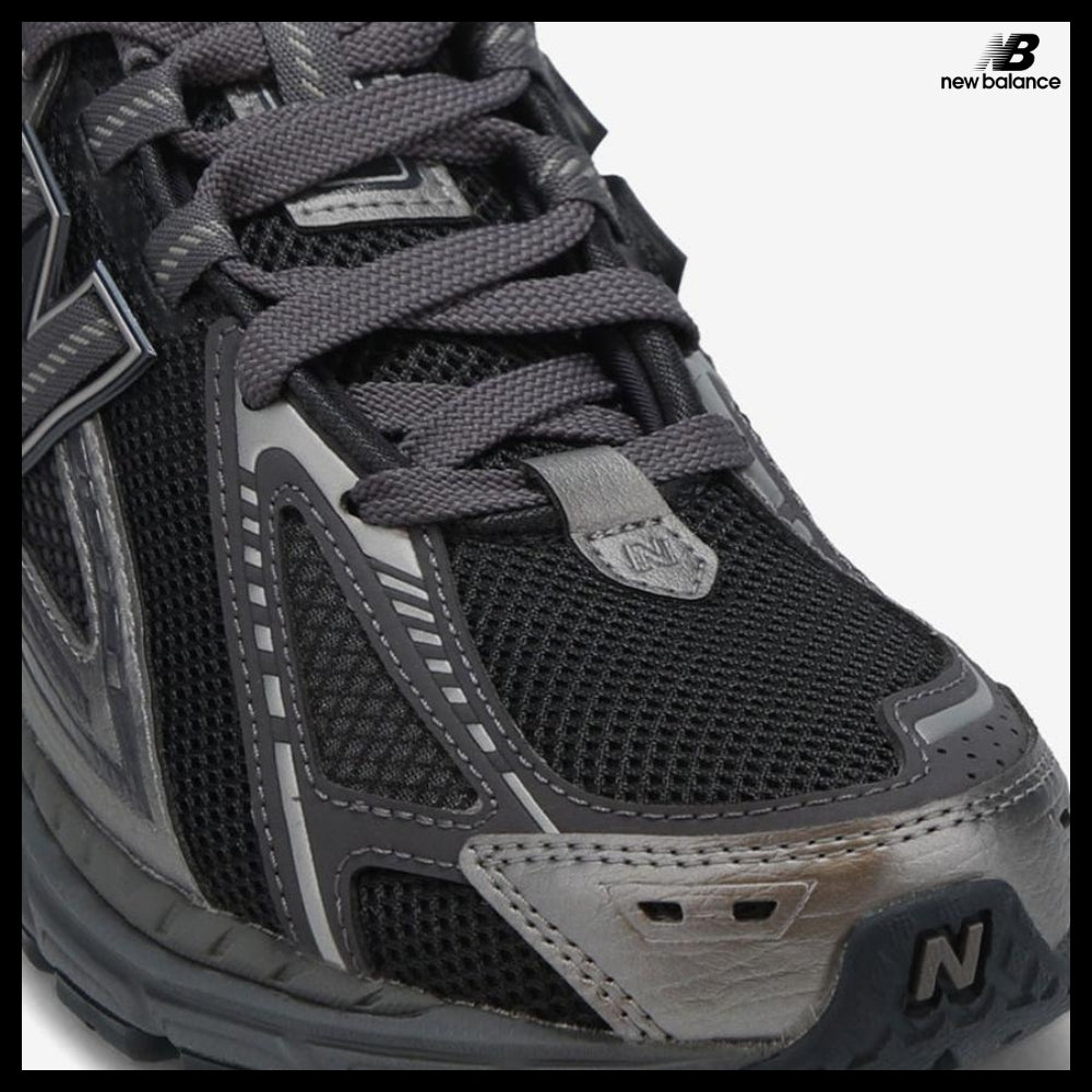 【New Balance】M1906RES Sneakers Running Shoes Phantom Black