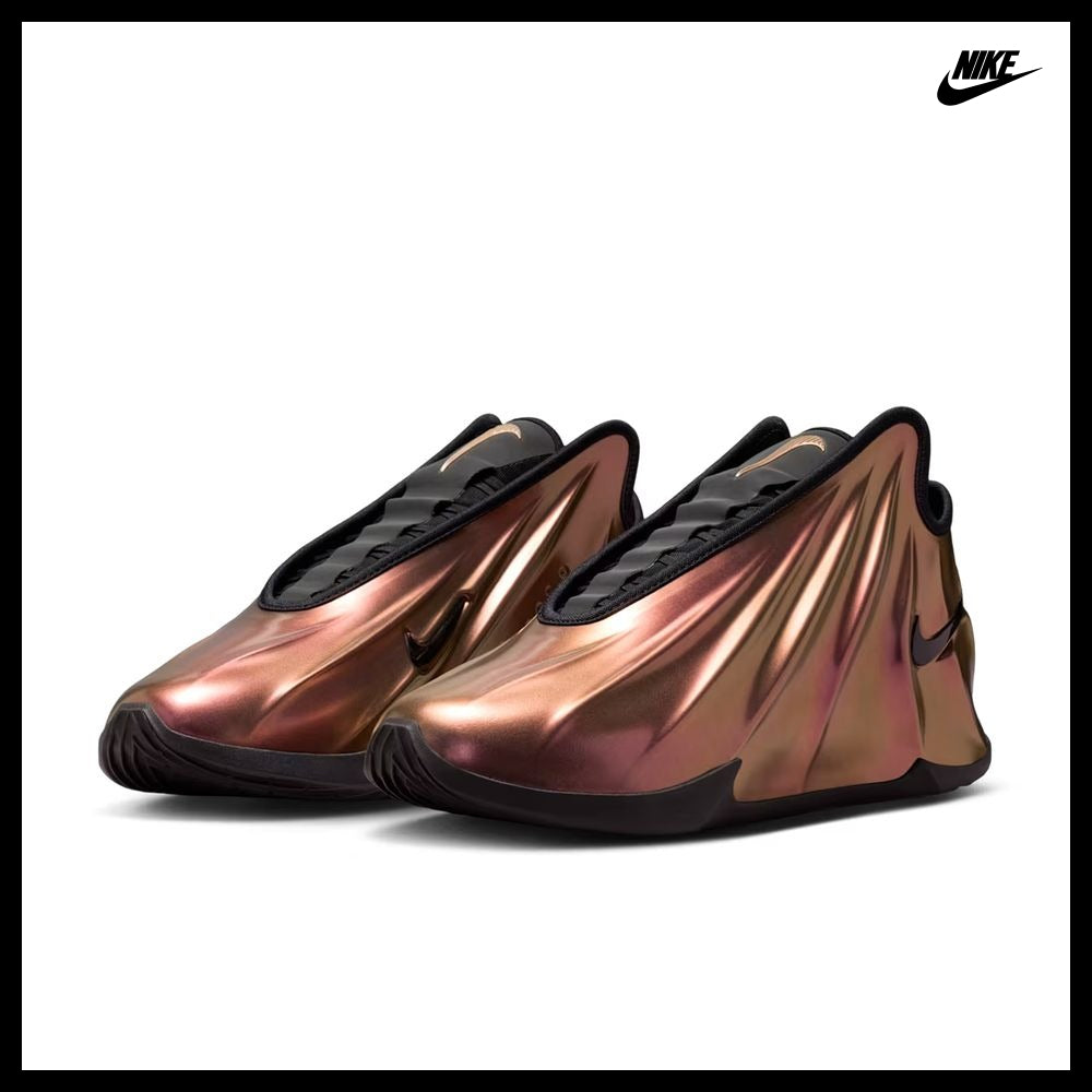 【NIKE】 GT Future EP Metallic Red Bronze