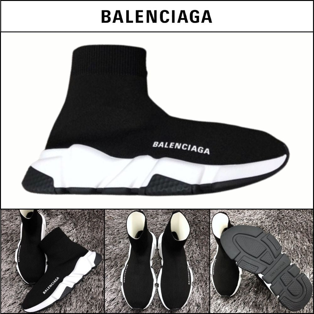 ★BALENCIAGAアウトレット セール ★Speed Sneaker