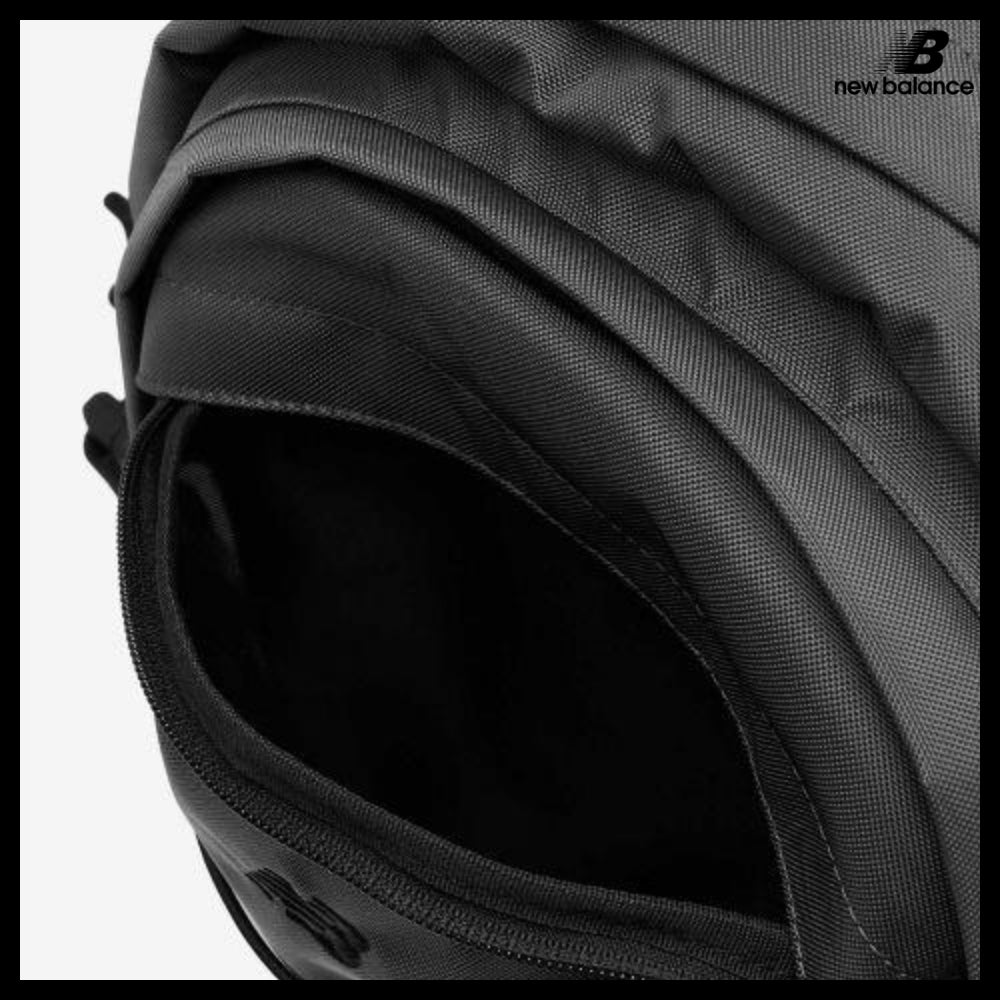 【New Balance】Trail Boost Backpack Khaki